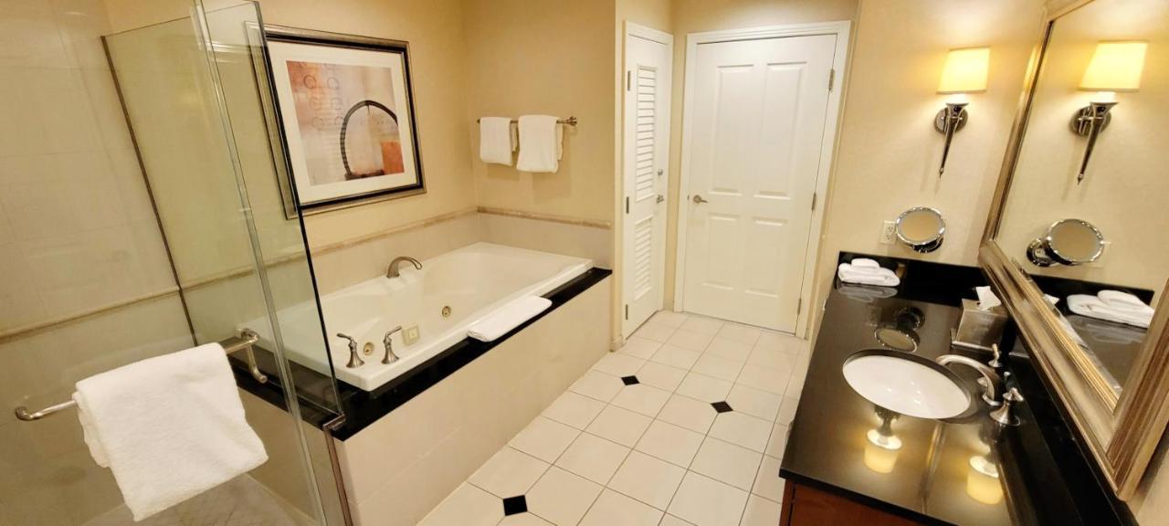 Awesome The Signature Mgm Condo With Strip View. No Resort Fee! Лас Вегас Екстериор снимка