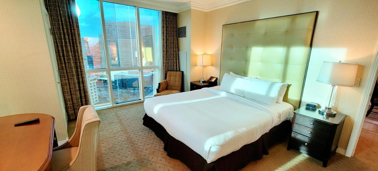 Awesome The Signature Mgm Condo With Strip View. No Resort Fee! Лас Вегас Екстериор снимка