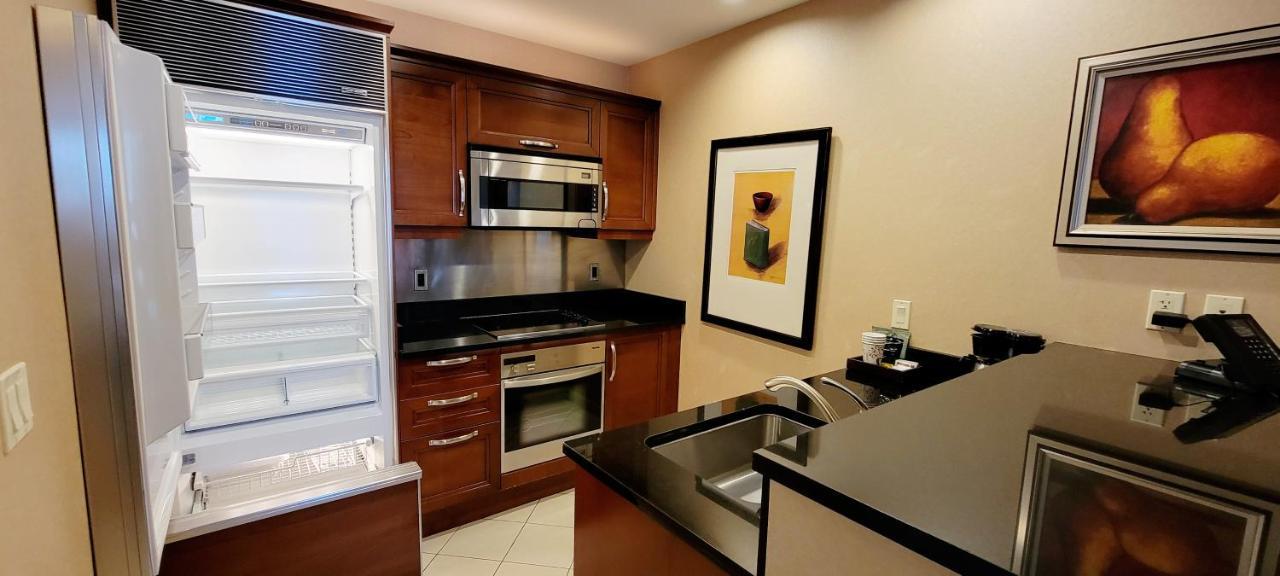 Awesome The Signature Mgm Condo With Strip View. No Resort Fee! Лас Вегас Екстериор снимка