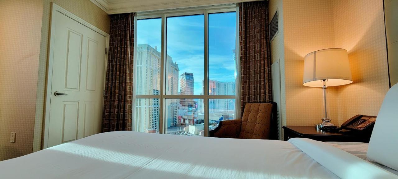 Awesome The Signature Mgm Condo With Strip View. No Resort Fee! Лас Вегас Екстериор снимка