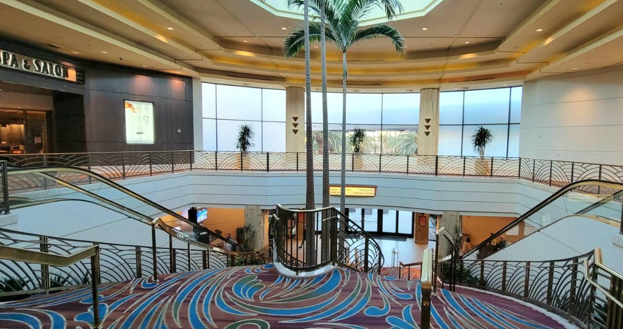 Awesome The Signature Mgm Condo With Strip View. No Resort Fee! Лас Вегас Екстериор снимка