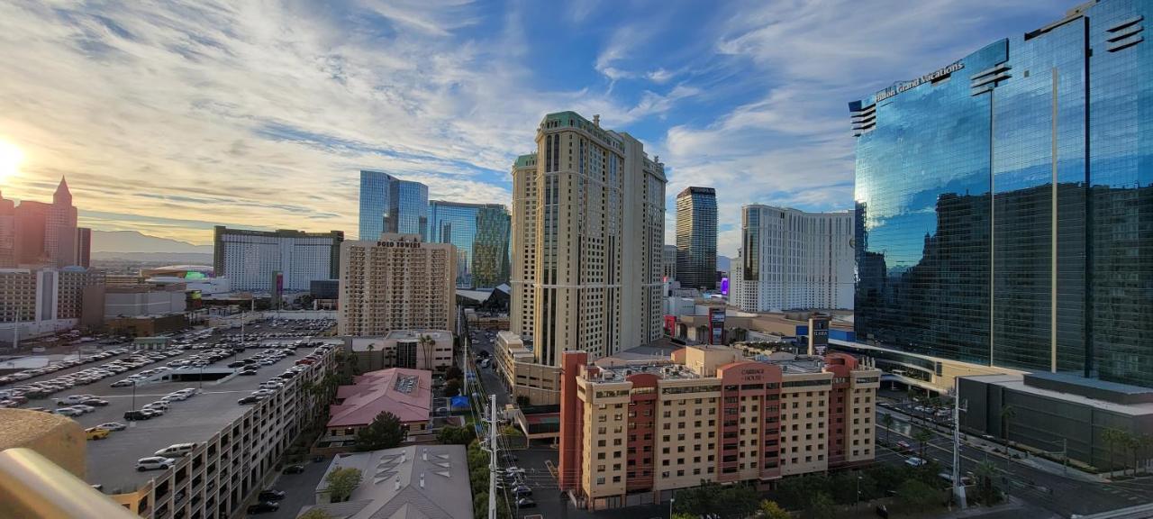 Awesome The Signature Mgm Condo With Strip View. No Resort Fee! Лас Вегас Екстериор снимка