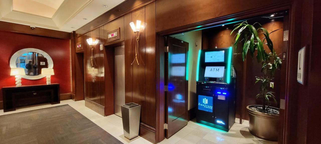 Awesome The Signature Mgm Condo With Strip View. No Resort Fee! Лас Вегас Екстериор снимка