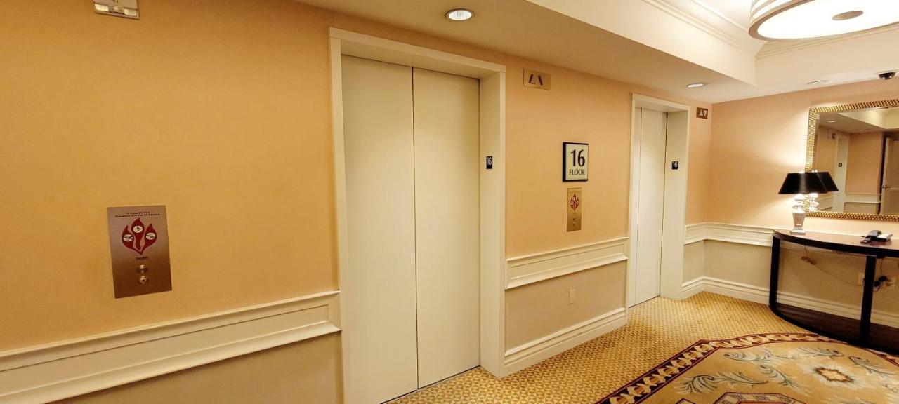 Awesome The Signature Mgm Condo With Strip View. No Resort Fee! Лас Вегас Екстериор снимка